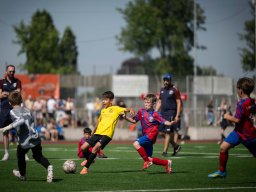 Tag des Jugendfußballs VfL 08 Repelen e.V. 2026